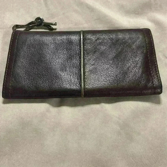 Chloe Wallet /w authenticity card and box - Picture 4 of 14